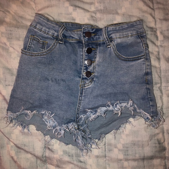 Shein Shorts - Picture 1 of 2